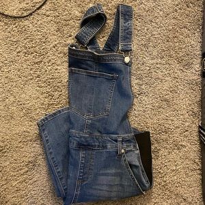 Maternity Overalls and Jeans/Pants ALL for $20